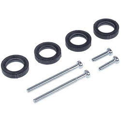 Plate heat exchanger for gas boiler Ariston 65116314 (12 plates)