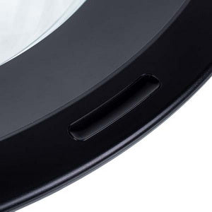 Gorenje 808693 Hatch assembly for washing machine