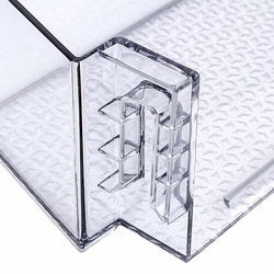 Hisense HK2179232 Dancing door shelf 600x125mm for refrigerator