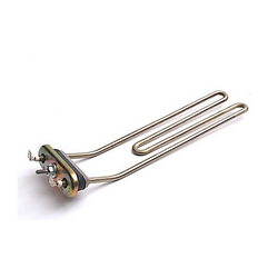 Π’Π΅Π½ Π΄Π»Ρ ΠΏΡΠ°Π»ΡΠ½ΠΎΡ ΠΌΠ°ΡΠΈΠ½ΠΈ Zanussi 50653796008 TZD IRCA L=235mm 1950W