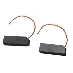 Bosch 00021521 Щітки двигуна (2 шт) для пральної машини 5x12,5x33mm