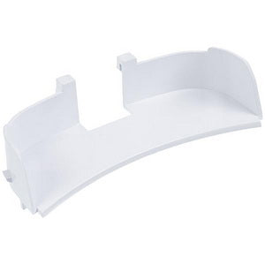 Samsung DC63-01541A Door handle cover (hatch) for a washing machine