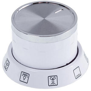 Beko 250316280 Knob for adjusting the oven modes for the stove