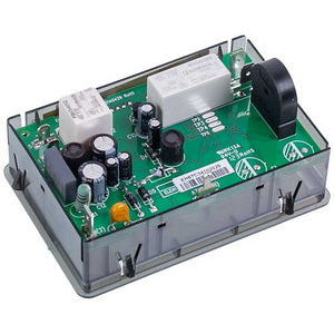 Electronic timer for Electrolux 140194181123 stove oven