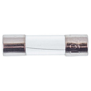 Glass fuse 3.15A 250V 5x20mm for a microwave oven