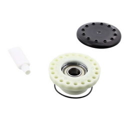 Electrolux 4071306494 ΠΠ»ΠΎΠΊ ΠΏΡΠ΄ΡΠΈΠΏΠ½ΠΈΠΊΡΠ² 204 (6204) Π΄Π»Ρ Π²Π΅ΡΡΠΈΠΊΠ°Π»ΡΠ½ΠΎΡ ΠΏΡΠ°Π»ΡΠ½ΠΎΡ ΠΌΠ°ΡΠΈΠ½ΠΈ