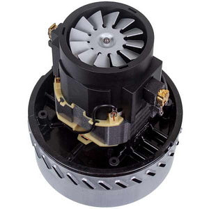 Motor for washing vacuum cleaner Whicepart VC07W30 1200W D=144/78mm H=68/168mm