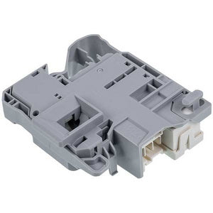 Замок люка (двері) ZV-447 для пральної машини Gorenje HK1984745