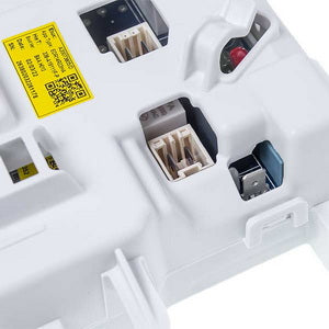 AEG 140200738056 Control module for a dryer (without firmware)