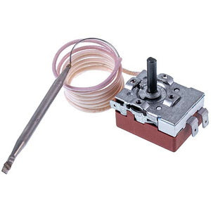 Gorenje \ Tiki 819653 Capillary thermostat for a boiler