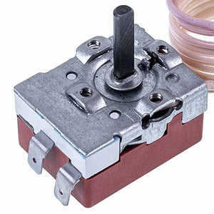 Gorenje \ Tiki 819653 Capillary thermostat for a boiler