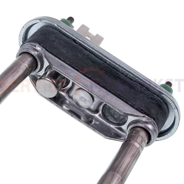 Tank heater for washing machine Atlant 908092001633 TPD 275-SG-2000 Kawai L=275mm 2000W