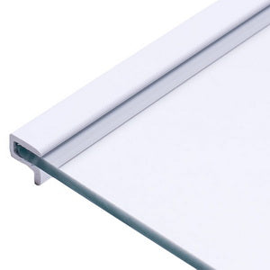 Полиця для холодильника Gorenje 819551 490x304mm (скляна)