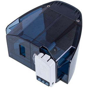 Rowenta RS-2230001572 vacuum cleaner water tank with vaporizer