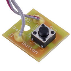 Rowenta RS-RT900865 Control board for vacuum cleaner