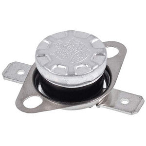 KSD301 Thermostat 90°C 10A 250V (universal) for boiler (normally closed)