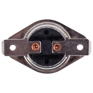 Boiler thermostat KSD301 100°C 10A 250V (normally closed)