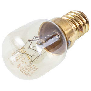 Electrolux 3051725244 Bulb 25W 230V E14 for oven