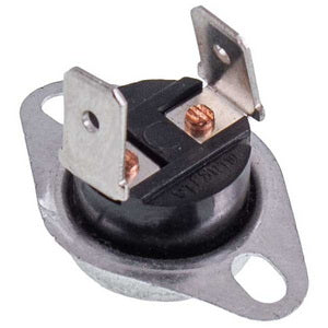 Thermostat KSD301 77°C 10A 250V for Thermex boiler