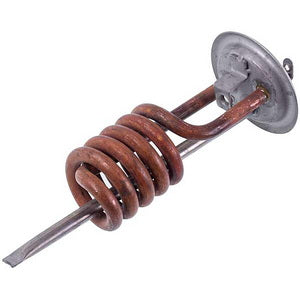 Thermex Ten 2000W (copper) for a boiler (anode 5mm)