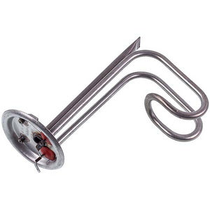 Thermex Ten flanged 1500W for the boiler (under M6 anode)