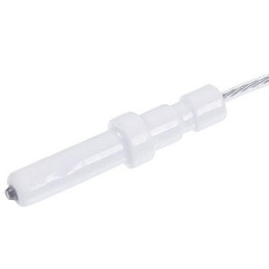 Spark plug for Indesit gas stove C00281334 L=500mm H=21mm D=5mm