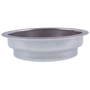 Filter-sieve for one portion D=53-45mm (step.) H=18mm for coffee machine