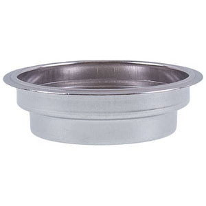 Filter-sieve for one portion D=53-45mm (step.) H=18mm for coffee makers
