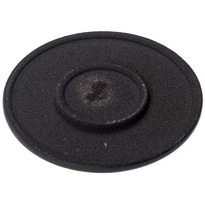 Internal cutter cover (turbo) D=45mm for Gorenje 721227 hob