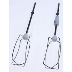 Whipping whisks for mixer Tefal MS-652615 (2 pcs)