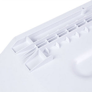 Drawer for vegetables of the Indesit refrigerator C00729730