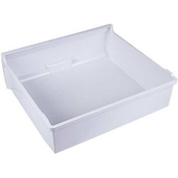 Freezer drawer (top) for Liebherr refrigerator 9790331