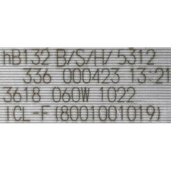 Engine (motor) for saw cleaner Bosch 12030605 3618-600-80-9 Bi+P