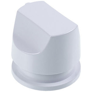 Adjustment knob for Zanussi oven 140015588035