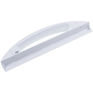 Door handle (without cover) for Electrolux freezer 2914979139