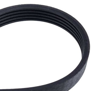 1275J5 PJ Hutchinson Washing Machine Belt C00068590 Black