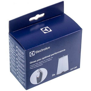 Filter set EF150 cone mesh + HEPA for AEG battery vacuum cleaner 900168374