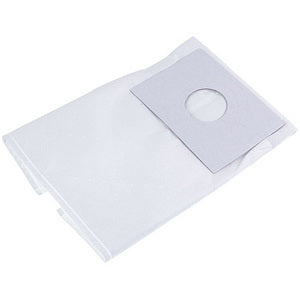 Set of bags (3 pcs) universal for vacuum cleaner Electrolux 900196613 MENALUX SOS-ST