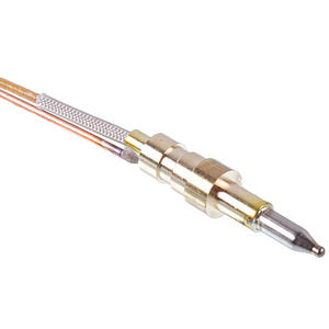 Thermocouple for gas stove Electrolux 140173798012 L=250mm