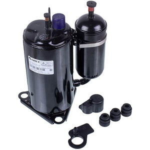 Compressor inverter. 12