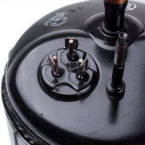 Compressor inverter. 18" QXA-B141zF030 R410a 260-350V Gree Cooper&Hunter (C&H) 00105246G