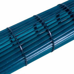 Turbine of the indoor unit for the air conditioner C&H 10352019 710x98mm (external mounting)