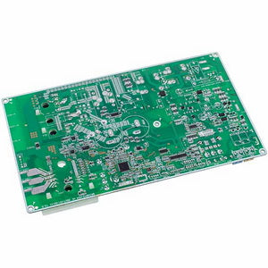 Cooper&Hunter (C&H) 300027000100 W8433DP control board of the outdoor unit of the air conditioner