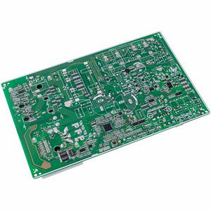 Cooper&Hunter (C&H) 300027060400 W8723CQ(FAIR) control board of the outdoor unit of the air conditioner