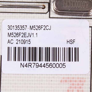 Cooper&Hunter (C&H) air conditioner indoor unit control board 30135357 M526F2CJ