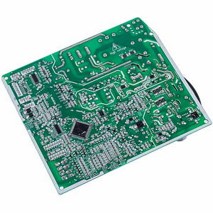 Cooper&Hunter (C&H) air conditioner indoor unit control board 30145099 M555F2XJ