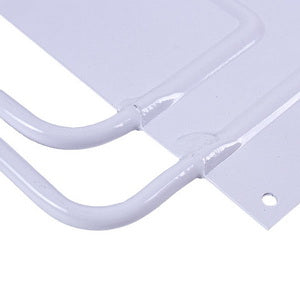 Evaporator 500x800mm (weeping) HR NEW (step 300/200)