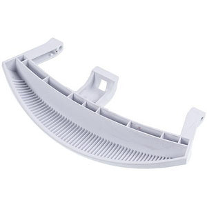 Door handle (hatch) for Vestel 42023905 washing machine