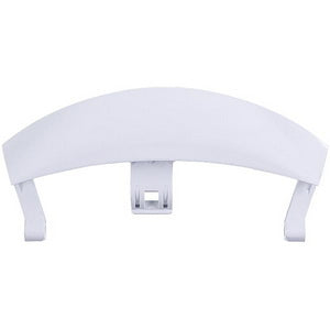 Door handle (hatch) for Vestel 42023905 washing machine