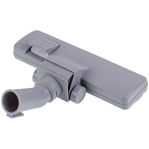 Floor/carpet brush for pipe vacuum cleaner D=32mm Gorenje 408124